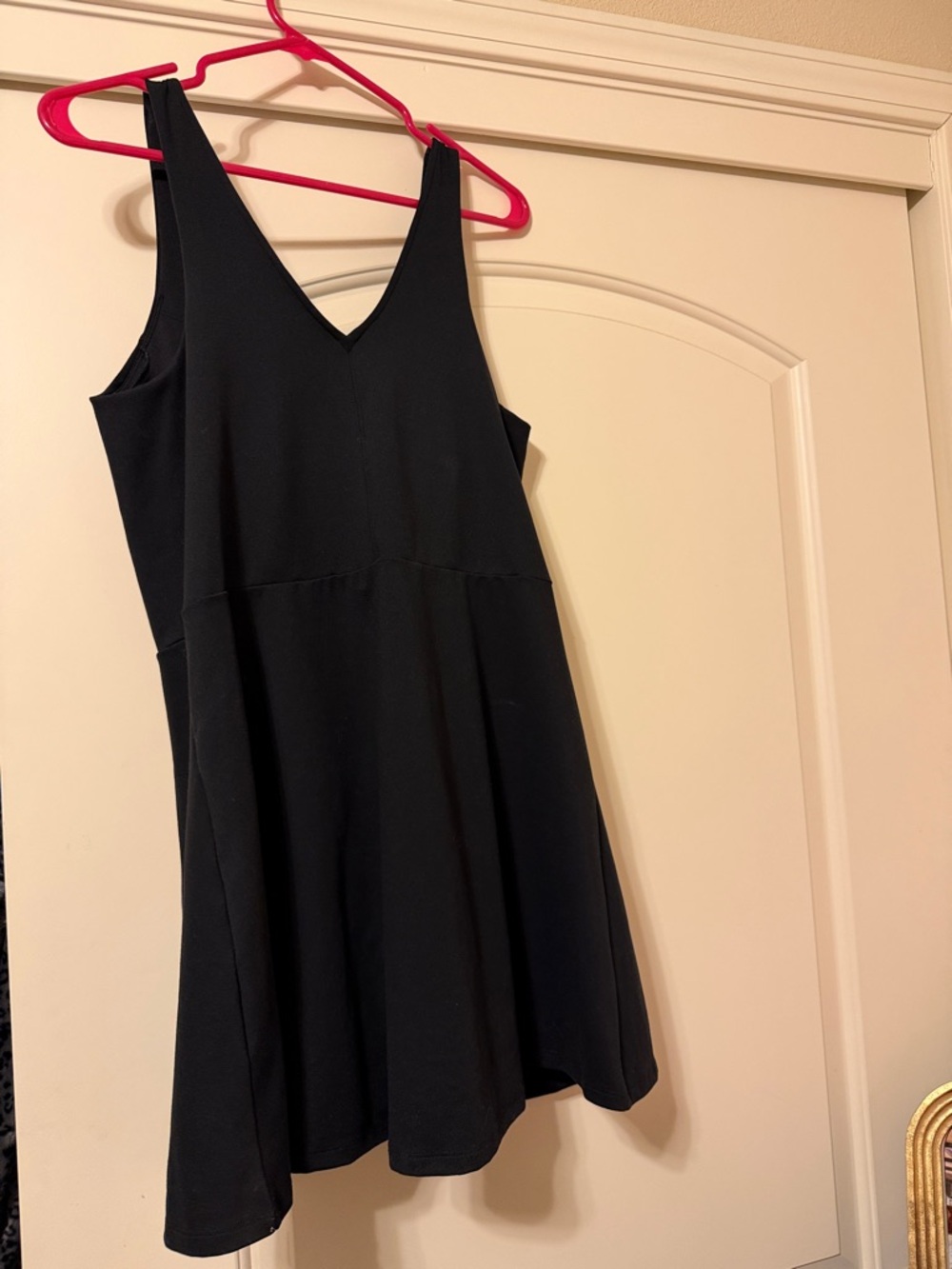 Golf Dress - Picture 2 of 2